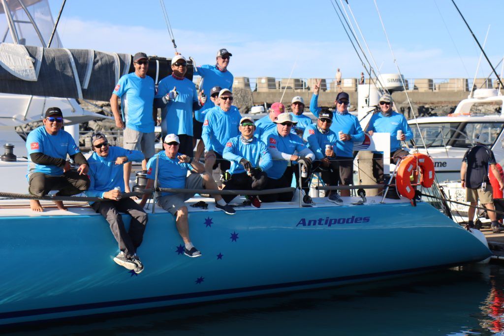 RPAYC_Pittwater t Coffs Harbour Yacht Race 2023 (215)