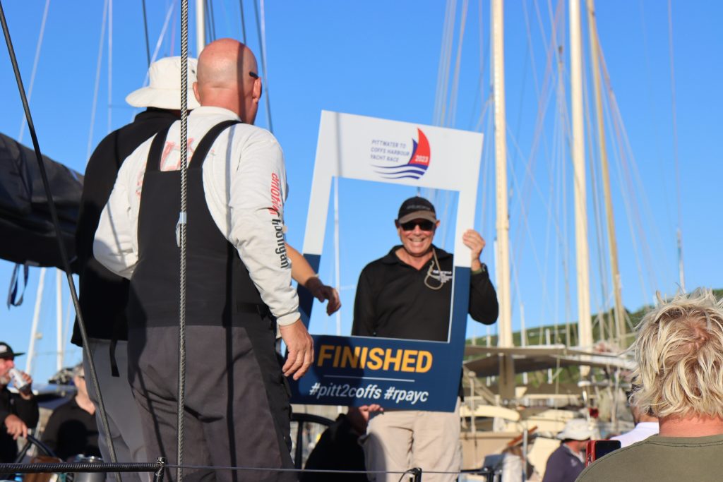 RPAYC_Pittwater t Coffs Harbour Yacht Race 2023 (509)