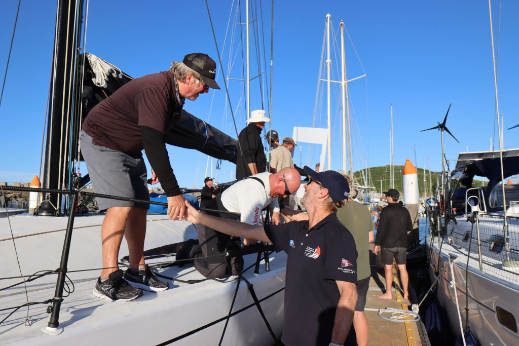 RPAYC_Pittwater t Coffs Harbour Yacht Race 2023 (530)