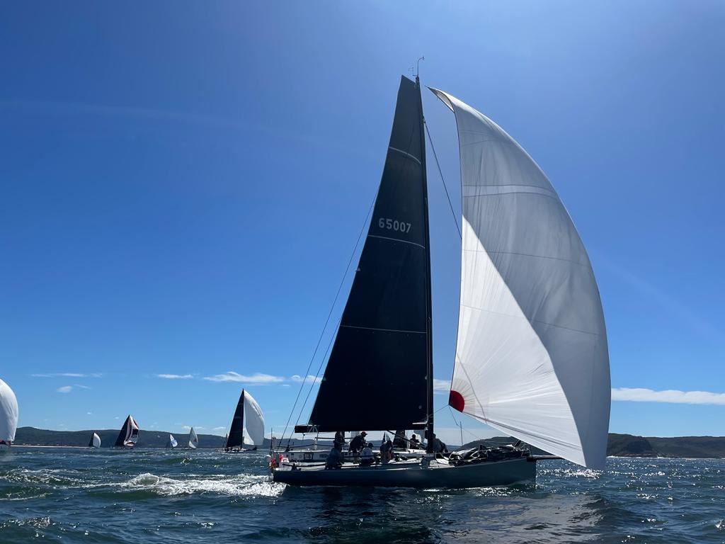 RPAYC_Pittwater t Coffs Harbour Yacht Race 2023 (69)
