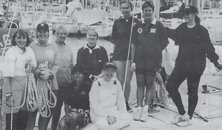 Competitors 20 years ago