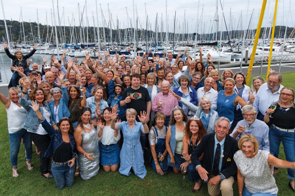 2025 RPAYC Prize night