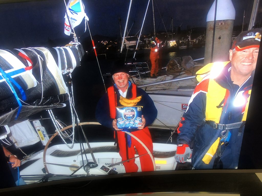 Garry Summers-First Priority 2007