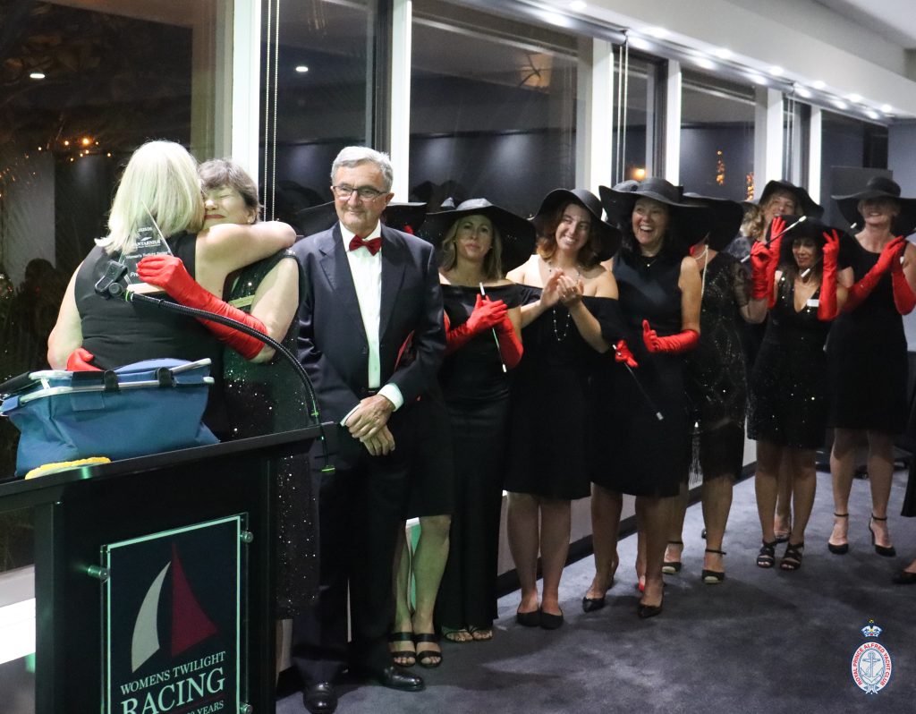 30 Years Womens Twilight Celebration