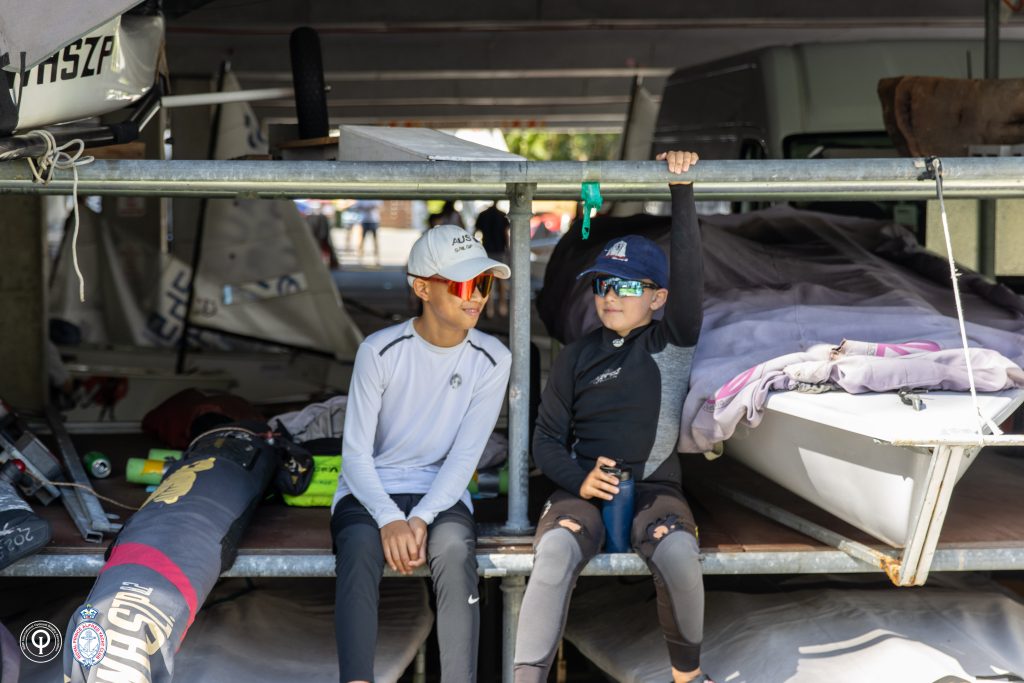 RPAYC_Optimist_NSW_Championship_2026_Day_1