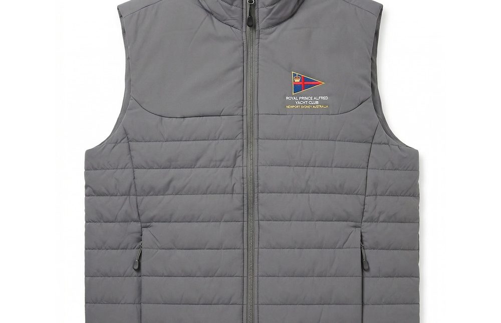 Men's Vests