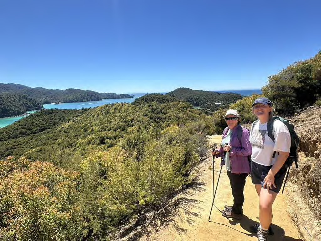 Adventure 2: Cruising Abel Tasman/Golden Bay Feb 2026