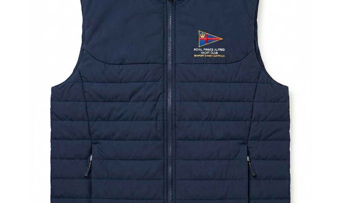 Women's Vests