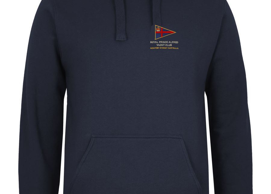 RPAYC Hoodie