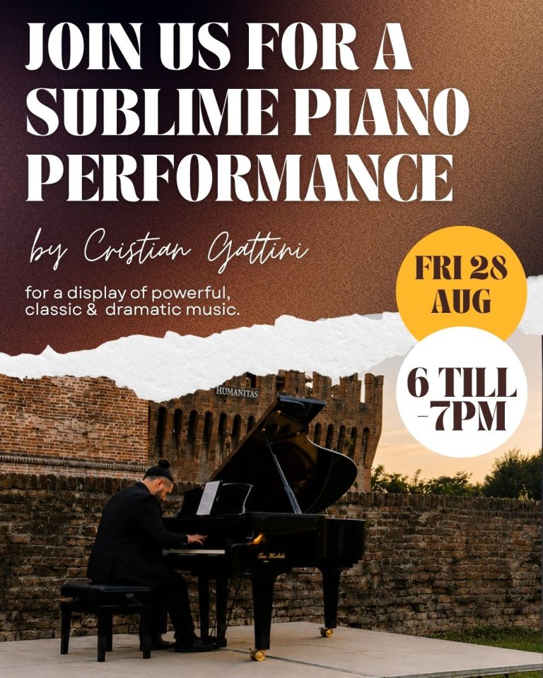 Cristian Gattini Piano Performance (3)