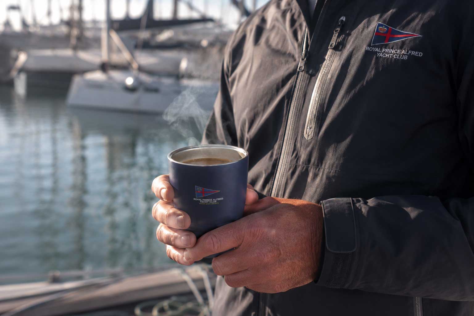 RPAYC Coffee Keep Cup - Image 3