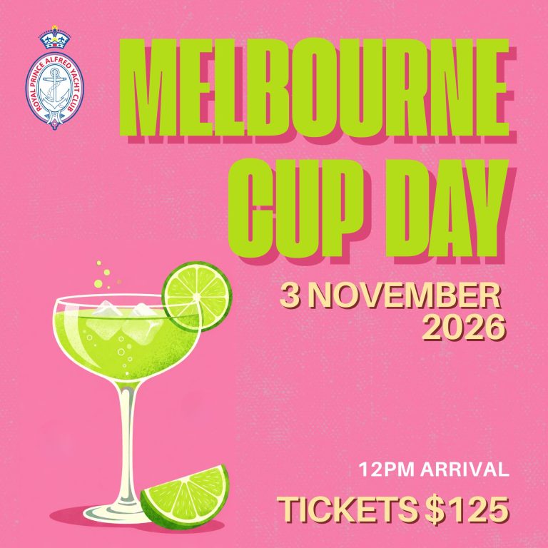 Melbourne Cup Day 2026 (297 x 297 mm) (4)