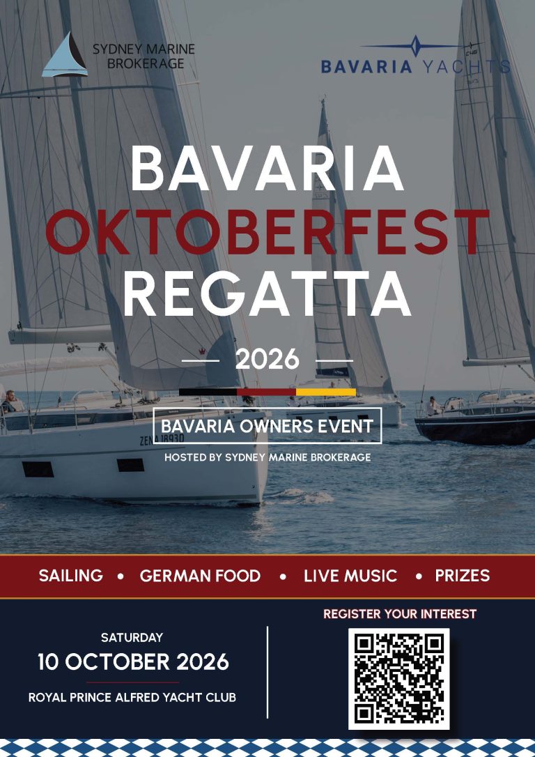BAVARIA OCTOBERFEST 2026