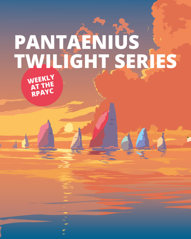 Pantaenius graphics 2026