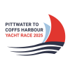 Logo 4 - Coffs to Pittwater Yacht Race