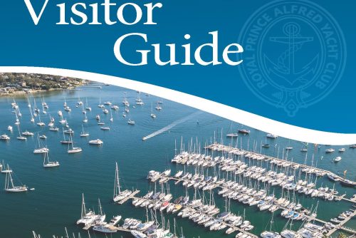 RPAYC Visitor Guide